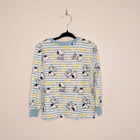 ๐ 2 for 15 ๐ Two Piece Snoopy Pyjama Set - Picture 3 of 6